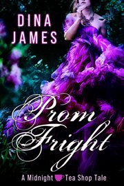 Prom Fright cover image