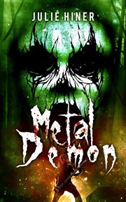 Metal Demon cover image