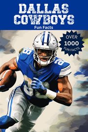 Dallas Cowboys Fun Facts cover image