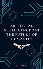 Artificial intelligence and the future of humanity cover image