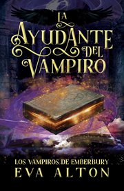 La Ayudante del Vampiro cover image