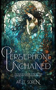 Persephone Unchained cover image