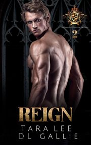 Reign cover image
