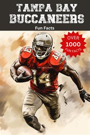 Tampa Bay Buccaneers cover image