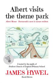 Albert Visits a Theme Park cover image