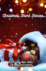 Christmas Short Stories cover image