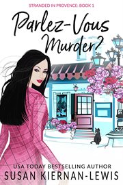 Parlez : Vous Murder? cover image