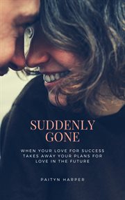 Suddenly Gone cover image