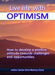 Live Life With Optimism cover image