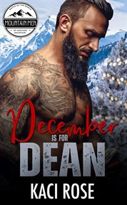 December Is for Dean cover image