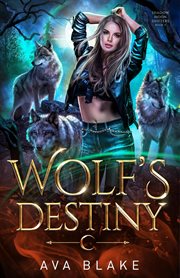 Wolf's Destiny cover image