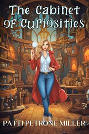 The Cabinet of Curiosities cover image