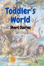 Toddler's World cover image