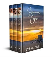 Sierra Cove Box Set : Books #1-3. Sierra Cove cover image