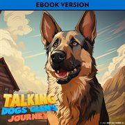 Talking Dogs : Glen's Journey cover image