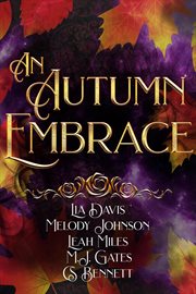 An Autumn Embrace cover image