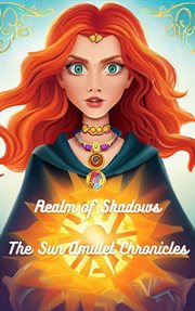 Realm of Shadows : The Sun Amulet Chronicles cover image