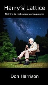 Harry's Lattice cover image