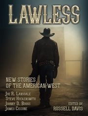 Lawless : New Stories of the American West cover image