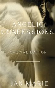 Angelic Confessions cover image