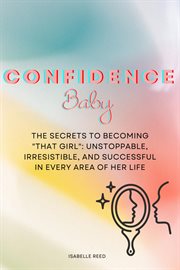Confidence baby cover image