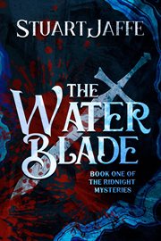 The Water Blade cover image