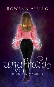 Unafraid cover image