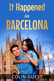 It Happened in Barcelona cover image