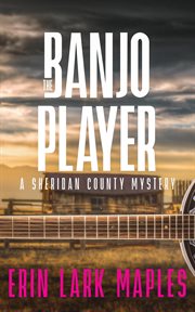 The Banjo Player cover image