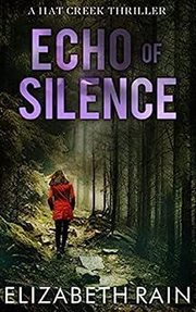 Echo of silence cover image