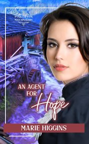 An Agent for Hope cover image