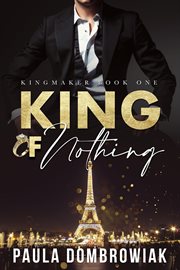 King of nothing. Kingmaker cover image