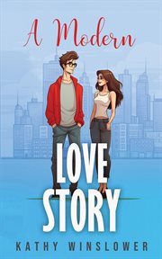 A Modern Love Story cover image