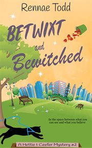 Betwixt and Bewitched cover image