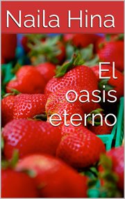 El oasis eterno cover image