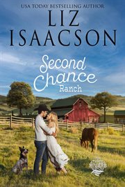 Second Chance Ranch cover image