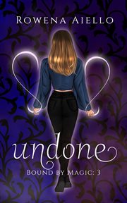 Undone cover image