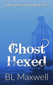 Ghost Hexed cover image