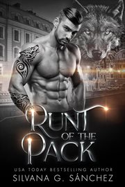 Runt of the Pack cover image