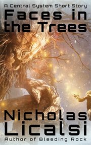 Faces in the Trees cover image