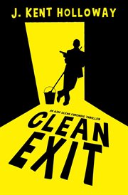 Clean Exit cover image