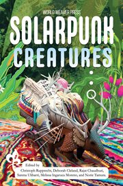 Solarpunk Creatures cover image