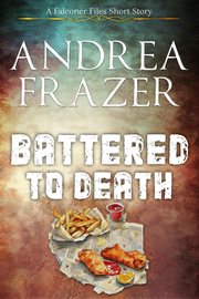 Battered to Death cover image