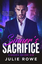 Sinner's Sacrifice cover image