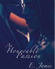 An Honorable Passion cover image