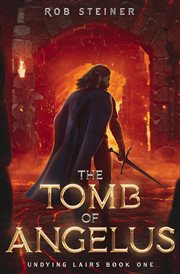 The Tomb of Angelus cover image