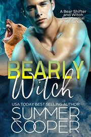 Bearly witch cover image