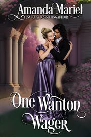 One wanton wager cover image