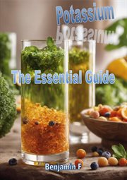 Potassium the Essential Guide cover image