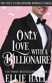 Only Love With a Billionaire cover image